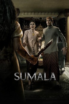 poster Sumala  (2024)