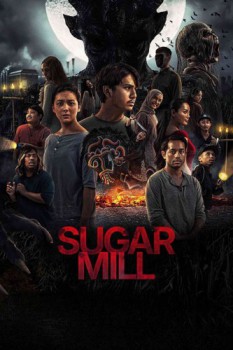 poster Sugar Mill  (2025)