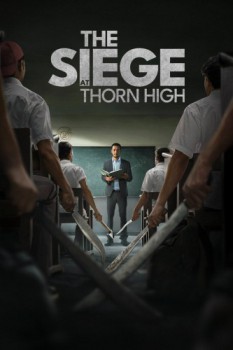 poster The Siege at Thorn High  (2025)