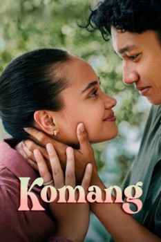 poster Komang  (2025)