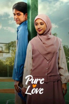 poster Pure Love  (2024)